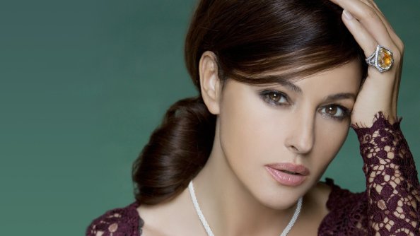 Monica Bellucci Best