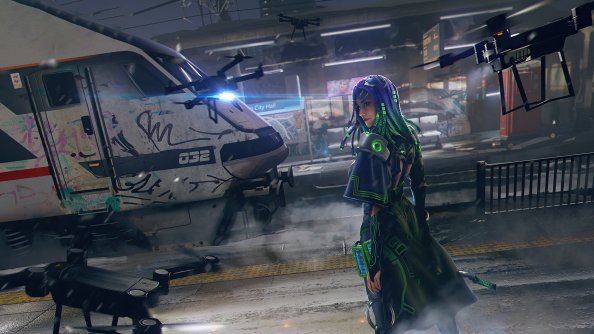 2021 Garena Free Fire 4k