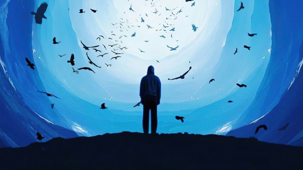 Treasure You Seek 4k