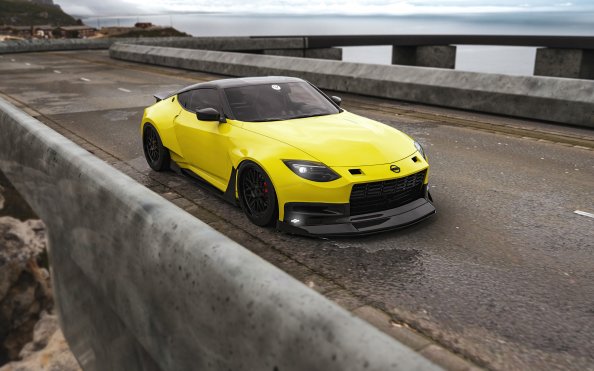 Nissan 400z Fair Lady