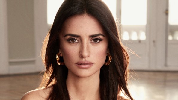 Penelope Cruz Carpisa Campaign 4k