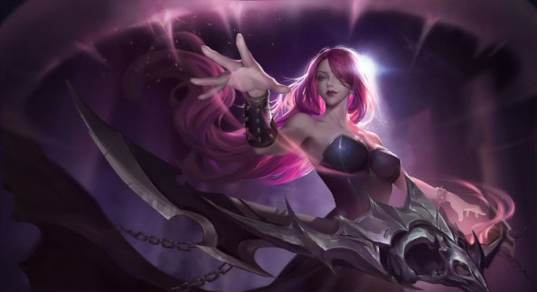 Pentakill Sonal League Of Legends