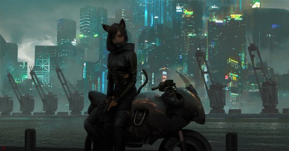 Waiting There In Bike City 5k