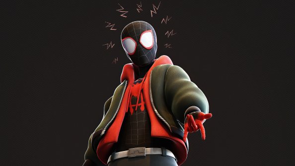 Miles Senses