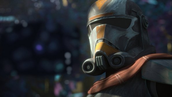 Star Wars The Bad Batch 2023 Season 2