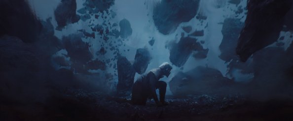 Star Wars The Force Unleashed 5k