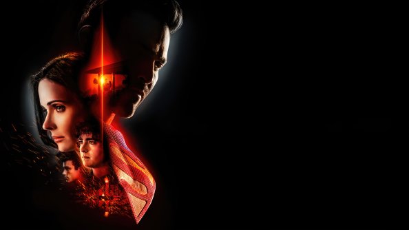 Superman And Lois 5k