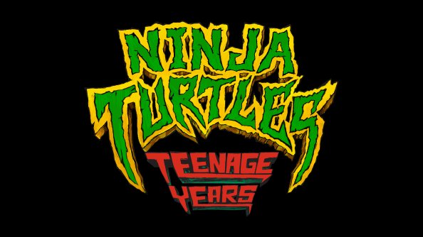 Teenage Mutant Ninja Turtles Mutant Mayhem
