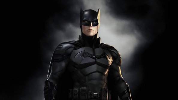 The Batman 2020 4k