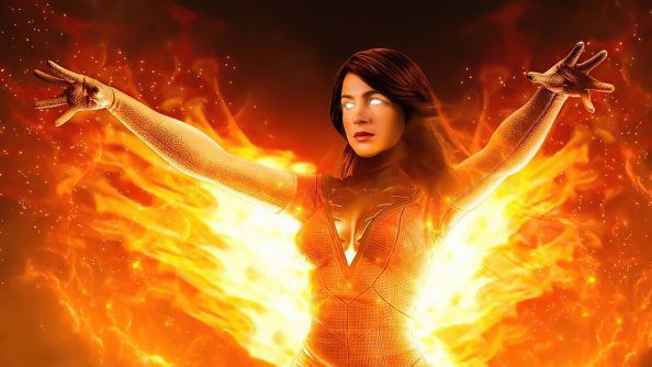 Aya Cash As Jean Grey In The Boys