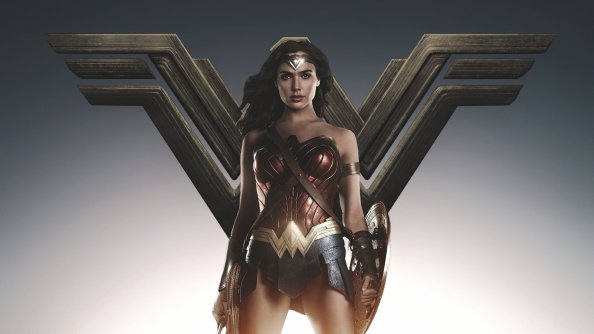Wonder Woman4kartwork