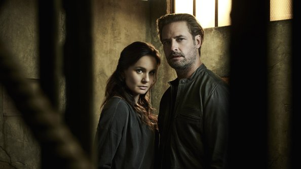 Colony Tv Show