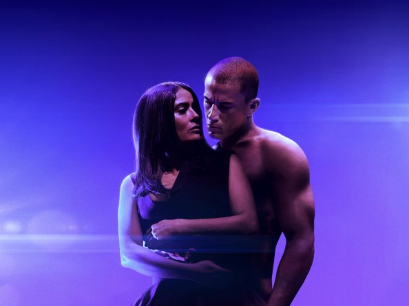 Magic Mikes Last Dance 4k