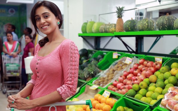 Regina Cassandra 5