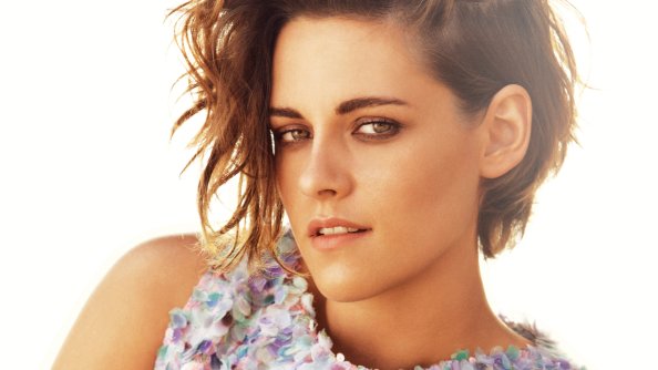 Kristen Stewart New 4k