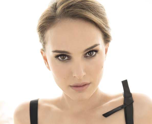 Natalie Portman 4k 2019