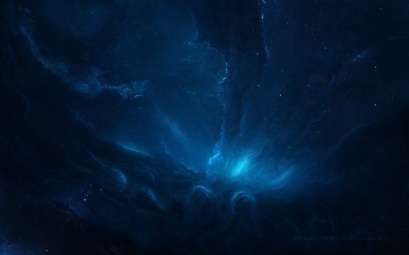 5k Nebula