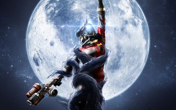 Prey 2 2018 4k