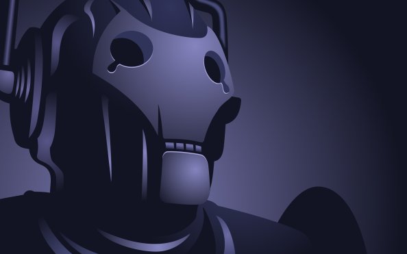 Cyberman Minimalism