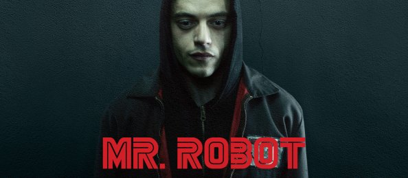 Mr Robot Tv Show 2