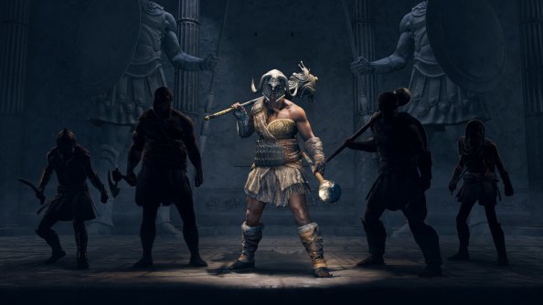 Assassins Creed Odyssey Season Pass Dlc