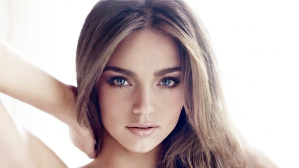 Elle Miranda Kerr 4k