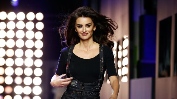 2018 Penelope Cruz