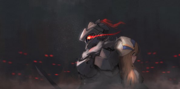 Goblin Slayer