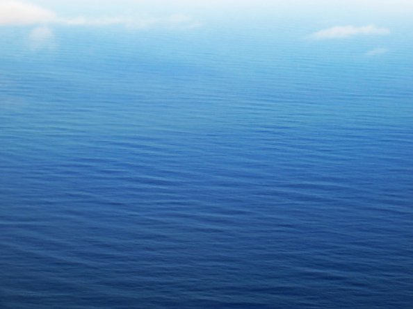 Calm Lake 4k