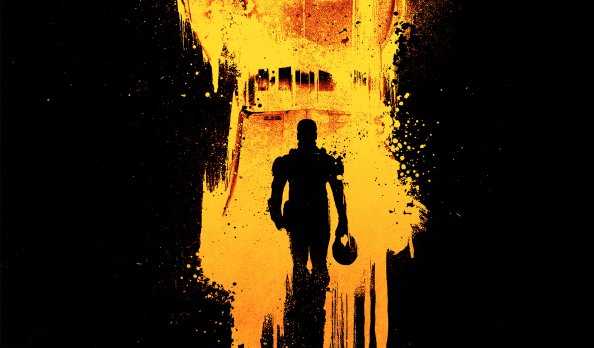 Pacific Rim Uprising 2018