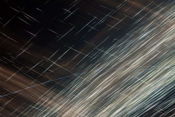 White Back Striped Textile Abstract 5k