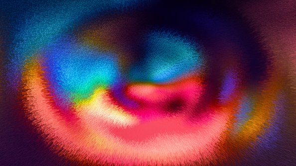 5k Colorful Abstract