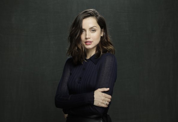 Ana De Armas New 5k2019
