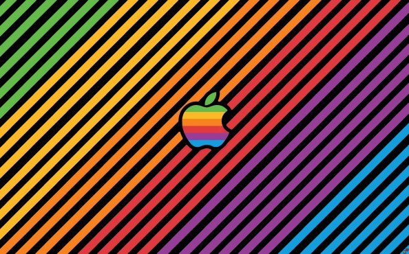 Apple Inc 5k
