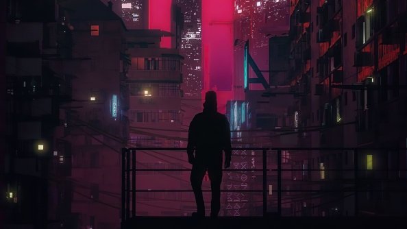 Dwellers