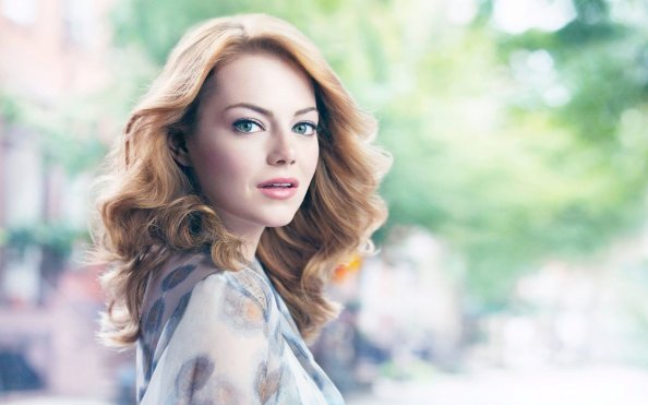 2016 Emma Stone Latest