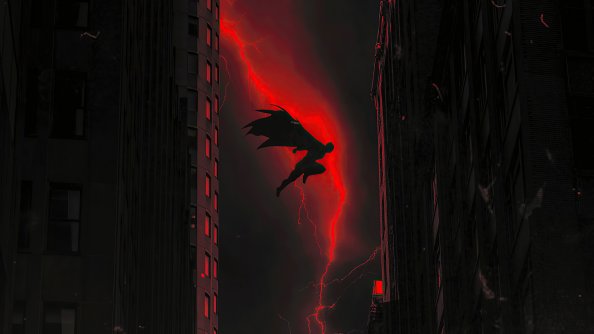 Batman Day 2020