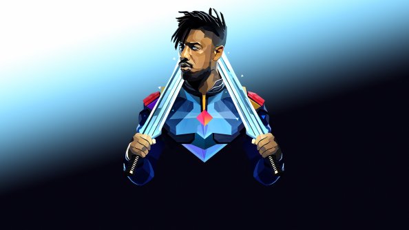 Killmonger