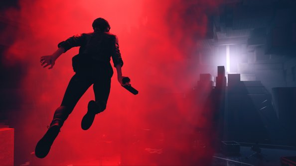 Control E3 2018