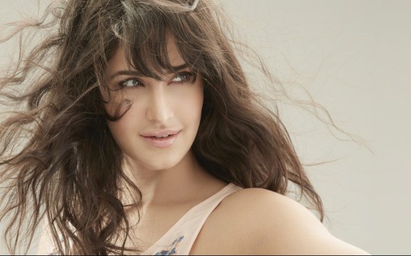 Katrina Kaif Actress