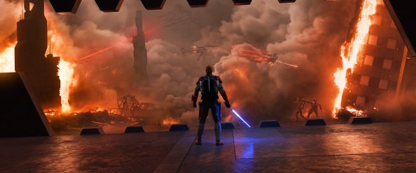 Star Wars Siege Of Mandalore