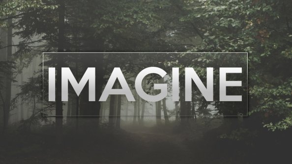 Imagine