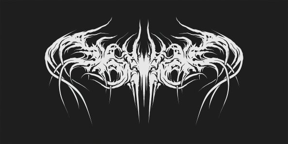 Metal Band Logo 4k