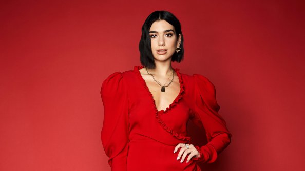 Dua Lipa 2019 Latest