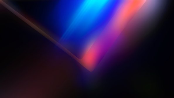 Abstract Spectral 5k