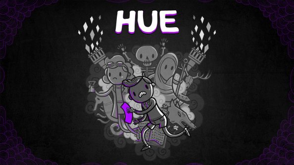 Hue Video Games