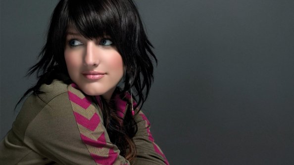 Ashlee Simpson