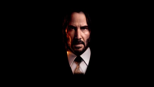 2023 John Wick Chapter 4 15k