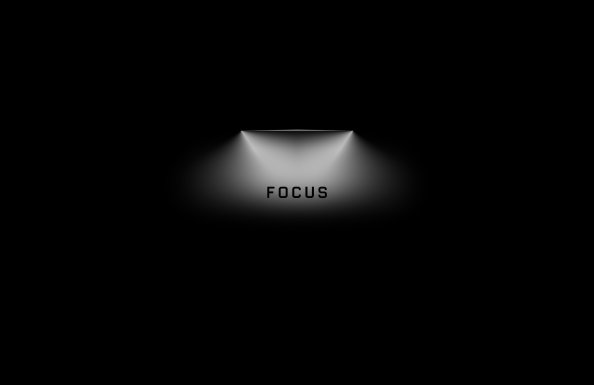 Focus Black