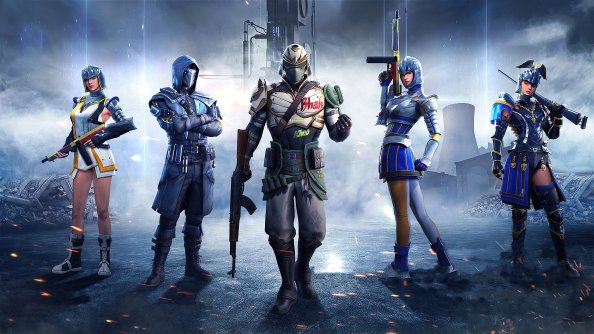 Pubg New Season 15 4k